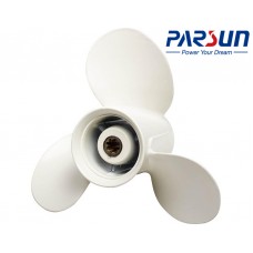 Винт TOYAMA PARSUN | F9.9/ F15/ F20 / T9.9 / T15/ Т18/ гребной 3- 9¼"х11,0" | PARSUN Винт TOYAMA PARSUN | F9.9/ F15/ F20 / T9.9 / T15/ Т18/ гребной 3- 9¼"х11,0" | PARSUN