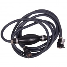 Шланг топливный с грушей TOYAMA | PARSUN Шланг топливный с грушей TOYAMA | PARSUN