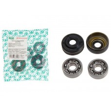 Сальник с подшипником ECO HU137/142 Сальник с подшипником ECO HU137/142