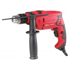 Дрель ударная WORTEX DS 1309 в кор.
(650 Вт, патрон ЗВП, 1 скор.)