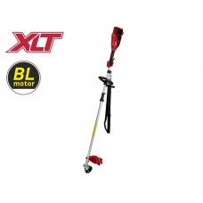 Триммер аккум. WORTEX TB 3036-1 ALL1 XLT SOLO БЕСЩЁТ.ДВИГ., 18В+18В, шир.скаш.340/255 мм леска/нож Триммер аккум. WORTEX TB 3036-1 ALL1 XLT SOLO БЕСЩЁТ.ДВИГ., 18В+18В, шир.скаш.340/255 мм леска/нож