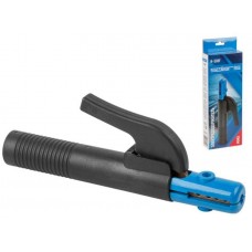 Электрододержатель Solaris H-500F в кор.
(номин. 450 А; непрерыв. 400 А) Электрододержатель Solaris H-500F в кор.
(номин. 450 А; непрерыв. 400 А)