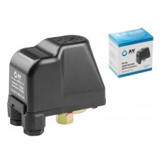 Реле давления для насоса вн. 1/4" AV Engineering Реле давления для насоса вн. 1/4" AV Engineering