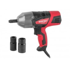 Гайковерт электрический автомобильный WORTEX WR 5025 в чем. 500 Н*м, 245 Вт, 80-120 уд/мин
(4800 об./мин., 4 м шнур, 3.3 кг) Гайковерт электрический автомобильный WORTEX WR 5025 в чем. 500 Н*м, 245 Вт, 80-120 уд/мин
(4800 об./мин., 4 м шнур, 3.3 кг)