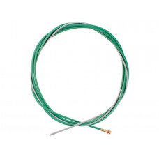 Канал подачи проволоки ф 0.8-1.0 мм для горелки 5 м SOLARIS Канал подачи проволоки ф 0.8-1.0 мм для горелки 5 м SOLARIS