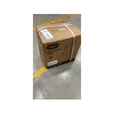 Насос циркуляционный Titan Pro WRS40-550-F, A&P уцененный (0209193600)
(550 Вт, 11100 л/ч, 12 м) Насос циркуляционный Titan Pro WRS40-550-F, A&P уцененный (0209193600)
(550 Вт, 11100 л/ч, 12 м)