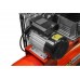 Компрессор HDC HD-A071 ременной
(396 л/мин, 10 атм, ременной, масляный, ресив. 70 л, 220 В, 2.20 кВт) Компрессор HDC HD-A071 ременной
(396 л/мин, 10 атм, ременной, масляный, ресив. 70 л, 220 В, 2.20 кВт)