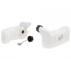 Бак топливный в сборе ECO GTP-X019
(крепление под 2 винта; пробка на углу) Бак топливный в сборе ECO GTP-X019
(крепление под 2 винта; пробка на углу)