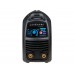 Инвертор сварочный SOLARIS MMA-257
(230В; 20-200 А; 82В; электроды диам. 1.6-5.0 мм; вес 5.2 кг)