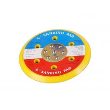 Тарелка на липучке 10-150V мм., 6"
(для ASP10-150V. Резьба 5/16"х24) Тарелка на липучке 10-150V мм., 6"
(для ASP10-150V. Резьба 5/16"х24)