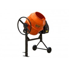 Бетоносмеситель ECO CMA-130
(объем 130/85 л, 750 Вт, 230 В, вес 41 кг)