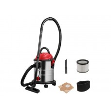 Пылесос WORTEX VC 2015-2 WS в кор. 1200 Вт, 20 л, провод 4 м, шланг 3 м
(без доп. розетки, 4 кг, 32 мм диаметр шланга) Пылесос WORTEX VC 2015-2 WS в кор. 1200 Вт, 20 л, провод 4 м, шланг 3 м
(без доп. розетки, 4 кг, 32 мм диаметр шланга)