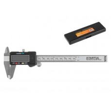 Штангенциркуль 150мм электронный STARTUL PROFI (ST3507-150) Штангенциркуль 150мм электронный STARTUL PROFI (ST3507-150)