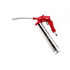 Пистолет пневматический непрерывного потока с доп.гибким шлангом TOPTUL (JGAE0204) Пистолет пневматический непрерывного потока с доп.гибким шлангом TOPTUL (JGAE0204)