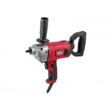 Миксер-дрель WORTEX DM 1311-1 в кор. 1100 Вт, 1 скор., M14.
(Без насадки для смешивания,)