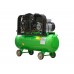 Компрессор ECO AE-705-B1 ременной
(380 л/мин, 8 атм, ременной, масляный, ресив. 70 л, 220 В, 2.20 кВт)
