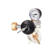 Регулятор углекислотный У-30-КР1П (36В) в коробке (ООО "РЕДИУС 168") Регулятор углекислотный У-30-КР1П (36В) в коробке (ООО "РЕДИУС 168")