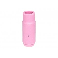 Сопло керамическое TIG горелки №7 SOLARIS Сопло керамическое TIG горелки №7 SOLARIS