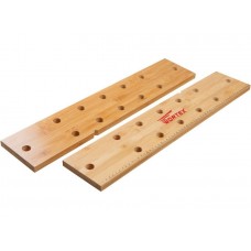 Столешница для верстака WORTEX WB 6080 P
(60x12x2 см, бамбук)