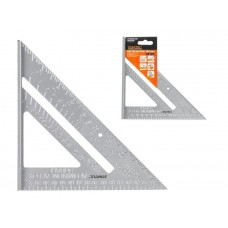 Угольник кровельный 180мм алюм. STARTUL MASTER (ST3532-018)
(угольник Свенсона) Угольник кровельный 180мм алюм. STARTUL MASTER (ST3532-018)
(угольник Свенсона)