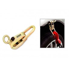 Захват для кузовных работ двухфункциональный до 2;3 тонн малый TOPTUL Захват для кузовных работ двухфункциональный до 2;3 тонн малый TOPTUL