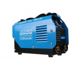 Инвертор сварочный SOLARIS MMA-230
(230В; 20-230 А; 69В; электроды диам. 1.6-5.0 мм; вес 3.7 кг)