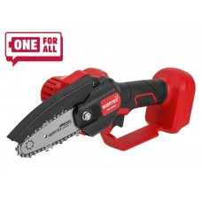 Аккум. мини-пила WORTEX LX CEC 2518-1 в кор. ALL1 SOLO Аккум. мини-пила WORTEX LX CEC 2518-1 в кор. ALL1 SOLO