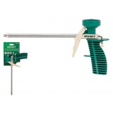 Пистолет для монтажной пены облегченный ВОЛАТ Пистолет для монтажной пены облегченный ВОЛАТ