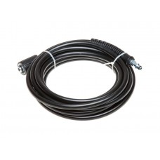 Шланг напорный 6 м для очистителя высокого давления ECO
(HPW-1419, HPW-1521) Шланг напорный 6 м для очистителя высокого давления ECO
(HPW-1419, HPW-1521)