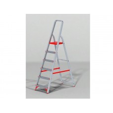 Лестница-стремянка алюм. проф. 125 см 6 ступ. 5,2кг NV300 Новая Высота
(макс. нагрузка 225кг) Лестница-стремянка алюм. проф. 125 см 6 ступ. 5,2кг NV300 Новая Высота
(макс. нагрузка 225кг)
