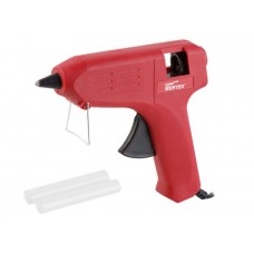 Пистолет клеевой WORTEX GG 1140-2 в блистере + 2 клеевых стержня
(40 Вт, 11 мм, 6 г/мин) Пистолет клеевой WORTEX GG 1140-2 в блистере + 2 клеевых стержня
(40 Вт, 11 мм, 6 г/мин)