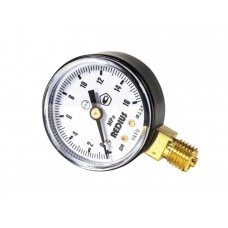 Манометр газовый 16,0 МПа (ООО "РЕДИУС 168") Манометр газовый 16,0 МПа (ООО "РЕДИУС 168")