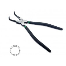 Съемник стопорн.колец 305мм. 90° внутр.TOPTUL (DCAC1212) Съемник стопорн.колец 305мм. 90° внутр.TOPTUL (DCAC1212)