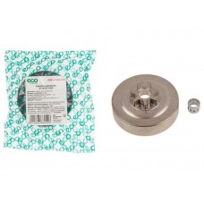 Барабан сцепления ECO ST181/211/250