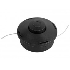 Головка триммерная WORTEX ТН 3813 S леска ф 2.0 мм полуавт.
(леска до 1.6 мм, ф 100 мм, лев. резьба М10х1.25 "мама") Головка триммерная WORTEX ТН 3813 S леска ф 2.0 мм полуавт.
(леска до 1.6 мм, ф 100 мм, лев. резьба М10х1.25 "мама")