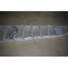 Лестница-стремянка алюм. 191 см 9 ступ. 6,0 кг PRO STARTUL (ST9940-09) уцененный (0059041224)
(Размеры профиля: Передний каркас 40х20х1,2, Задний каркас 40х20х1,2) Лестница-стремянка алюм. 191 см 9 ступ. 6,0 кг PRO STARTUL (ST9940-09) уцененный (0059041224)
(Размеры профиля: Передний каркас 40х20х1,2, Задний каркас 40х20х1,2)