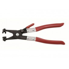 Съемник хомутов пружинных 220мм TOPTUL (JDAM028E) Съемник хомутов пружинных 220мм TOPTUL (JDAM028E)