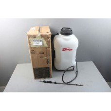 Аккум. опрыскиватель WORTEX KS 1690 Li уцененный (0035936012)
(16 л., 3.8 бар, 12 В, 1 акк., 8.0 А/ч Li-Ion) Аккум. опрыскиватель WORTEX KS 1690 Li уцененный (0035936012)
(16 л., 3.8 бар, 12 В, 1 акк., 8.0 А/ч Li-Ion)