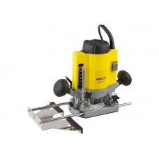 Фрезер MOLOT MMM 5012 в кор. 1200 Вт, 11000-30000 об/мин.
(1200 Вт, 11000-30000 об/мин., Макс.глубина 50 мм, цанги 6 и 8 мм, рег.об.)