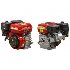 Двигатель 7.0 л.с. бензиновый (цилиндрический вал диам. 20 мм.)
(Макс. мощность: 7.0 л.с; Цилиндр. вал д.20 мм.) Двигатель 7.0 л.с. бензиновый (цилиндрический вал диам. 20 мм.)
(Макс. мощность: 7.0 л.с; Цилиндр. вал д.20 мм.)