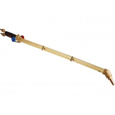 Резак пропановый Р3П-32М-Р-У2 (до 300мм, ф9мм) (ООО "РЕДИУС 168")
(трехтрубный) Резак пропановый Р3П-32М-Р-У2 (до 300мм, ф9мм) (ООО "РЕДИУС 168")
(трехтрубный)