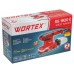 Виброшлифмашина WORTEX SS 1920 E в кор. 260 Вт, 90х187 мм, 6000-13000 кол/мин
(крепление на липучке/скобах, 1,8 кг)