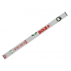 Уровень 800мм 2 глазка с угломером AVD 80 (SOLA) Уровень 800мм 2 глазка с угломером AVD 80 (SOLA)