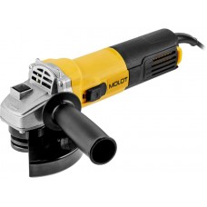 Одноручная углошлифмашина MOLOT MAG 1212 в кор.
(1200 Вт, 125 мм, 0-11 000 об/мин.)