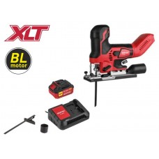 Аккум. лобзик WORTEX CJS 1330 в чем. ALL1 МЕГА АКЦИЯ БЕСЩЁТ, 18В, 800 - 3800 ход/мин, пропил до 130