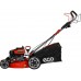 Газонокосилка бензиновая ECO LG-645 E самоходная
(4 л.с., шир. 46 см, самоходная, электростарт, мульчир., стальн. корпус, травосборник 60 л)