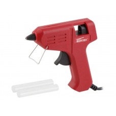 Пистолет клеевой WORTEX GG 0710-1 в блистере + 2 клеевых стержня
(20 Вт, 7 мм, 8 г/мин) Пистолет клеевой WORTEX GG 0710-1 в блистере + 2 клеевых стержня
(20 Вт, 7 мм, 8 г/мин)