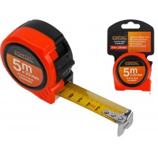 Рулетка 5м/25мм STARTUL STANDART (ST3110-0525) Рулетка 5м/25мм STARTUL STANDART (ST3110-0525)