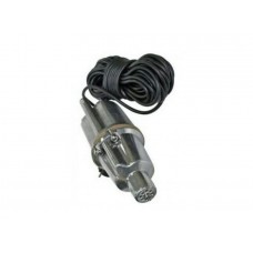 Насос вибрационный "Ручеек-1М", 40м (нижний забор)
(алюминиевая обмотка 0,67мм, провод ПВС 2х0,5 мм, 225 Вт, 1050 л/ч) Насос вибрационный "Ручеек-1М", 40м (нижний забор)
(алюминиевая обмотка 0,67мм, провод ПВС 2х0,5 мм, 225 Вт, 1050 л/ч)