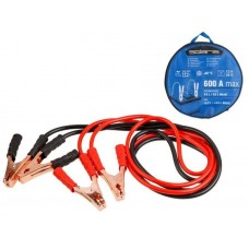 Провода прикуривания 600 Ампер SOLARIS
(2.5 м + 2.5 м; от -40 °С) Провода прикуривания 600 Ампер SOLARIS
(2.5 м + 2.5 м; от -40 °С)
